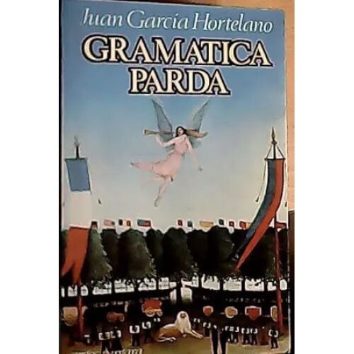 Gramatica Parda
