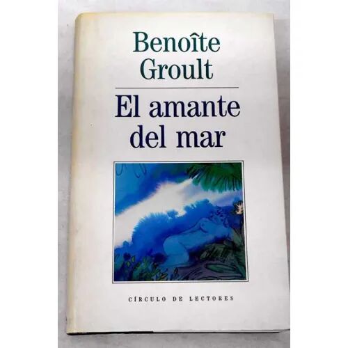 El Amante del Mar