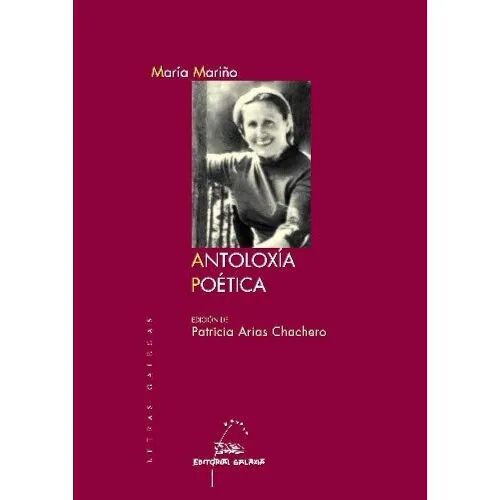 Antoloxía Poética