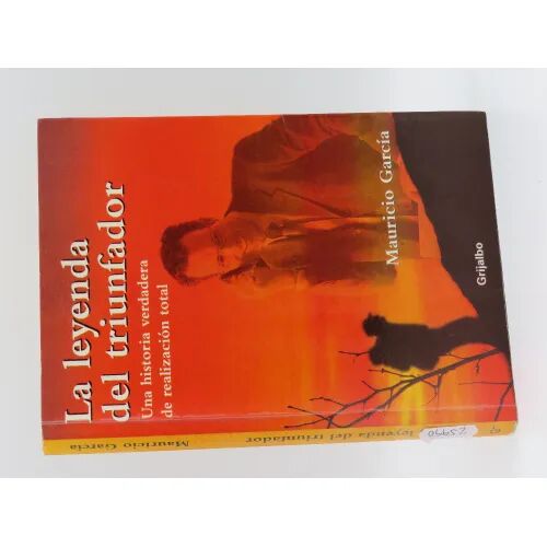 La Leyenda del Triunfador