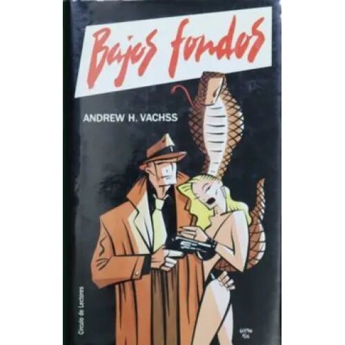 Bajos Fondos