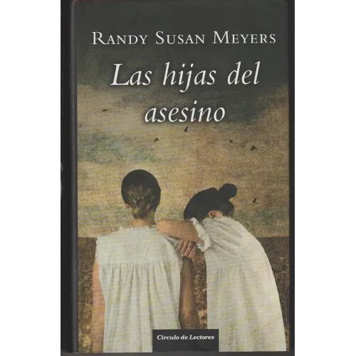 Las Hijas del Asesino