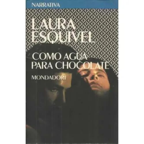 Como Agua para Chocolate Antigua