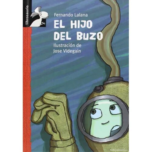 El Hijo del Buzo