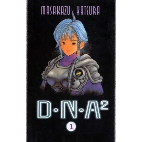 D.n.a. 2 T2