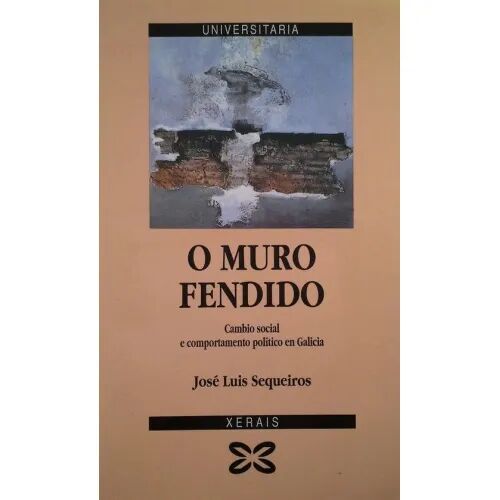O Muro Fendido.