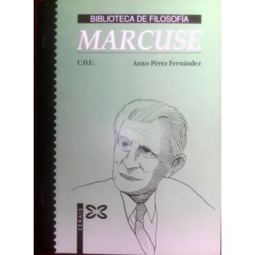 Marcuse C.o.u
