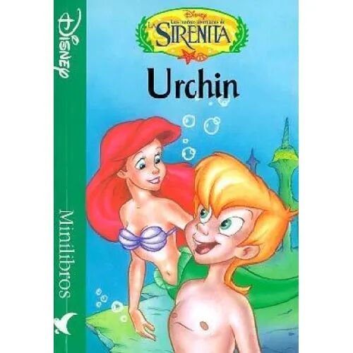Urchin