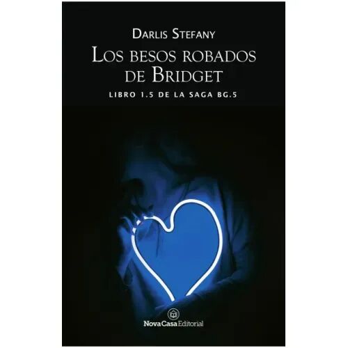 Los Besos Robados de Bridget