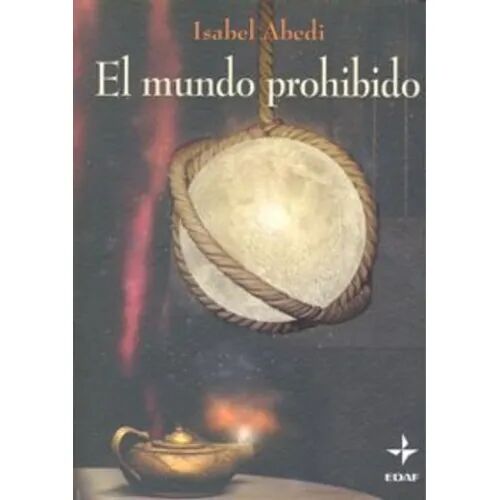 El Mundo Prohibido