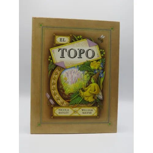 El Topo
