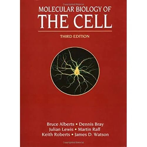 Biología Molecular de la Célula 9788428210119