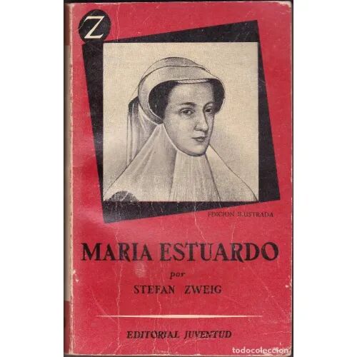 María Estuardo