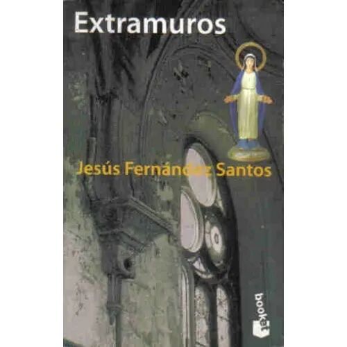 Extramuros
