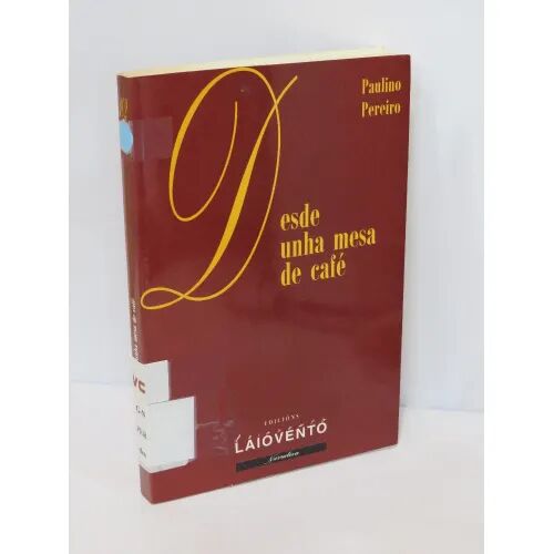 Desde Unha Mesa de Café