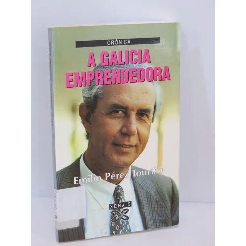 Galicia Emprendedora. a