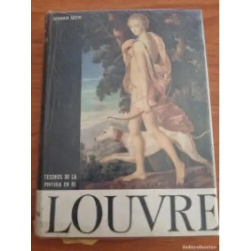 Tesoros de la Pintura en el Louvre