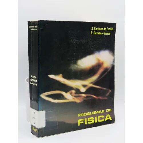 Problemas de Fisica