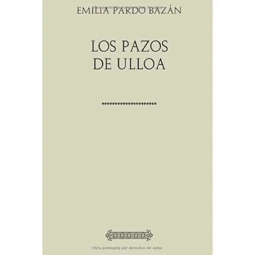 Los Pazos de Ulloa