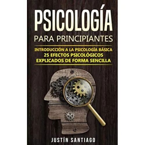 Psicologia para Principiantes
