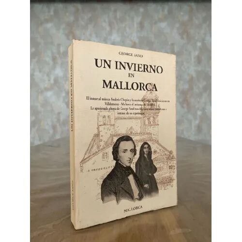 Un Invierno en Mallorca