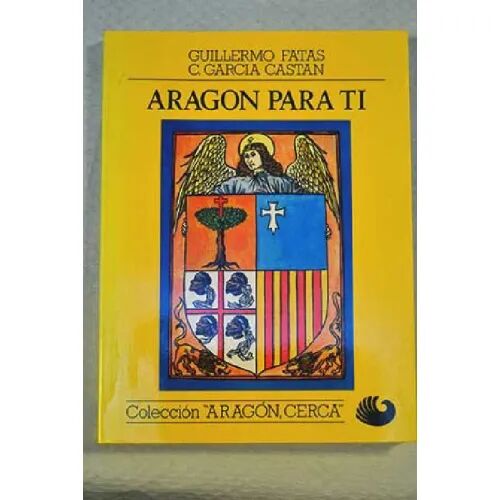 Aragon para Ti