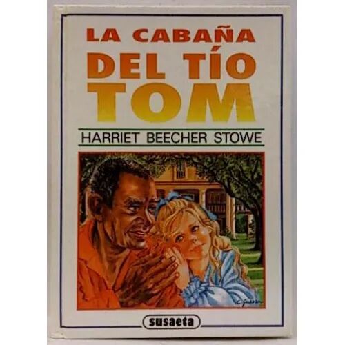 Cabaña del Tio Tom