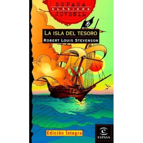 Isla del Tesoro 57