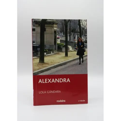 Alexandra