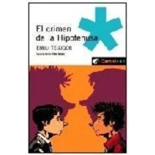 El Crimen de la Hipotenusa