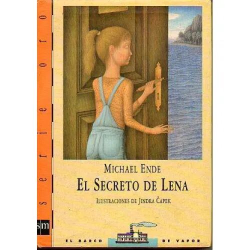 Secreto de Lena, el