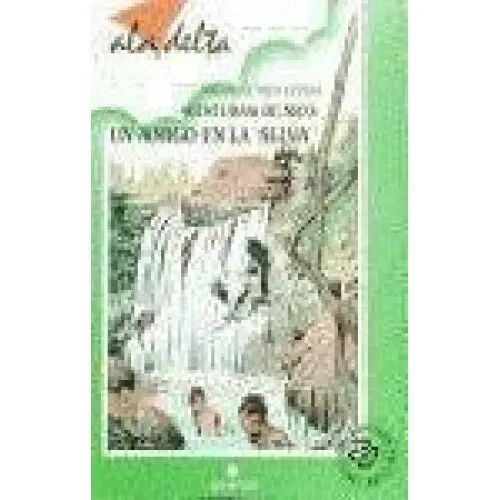 Aventuras de Nico: el Secreto del Gran Río