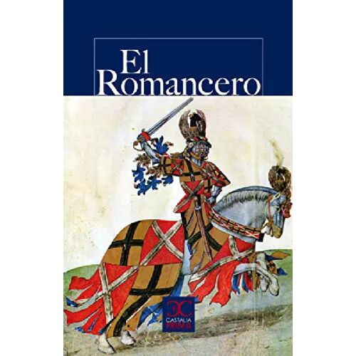 El Romancero