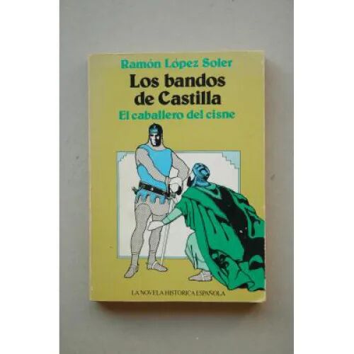 Los Bandos de Castilla