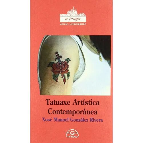 Tatuaxe Artística Contemporánea