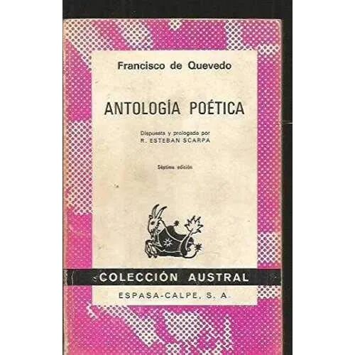 Antologia Poetica