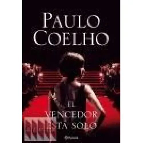 El Vencedor Está Solo