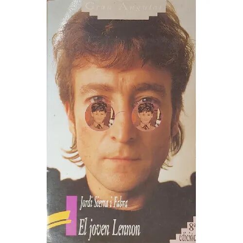 El Joven Lennon