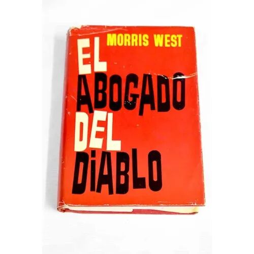 El Abogado del Diablo