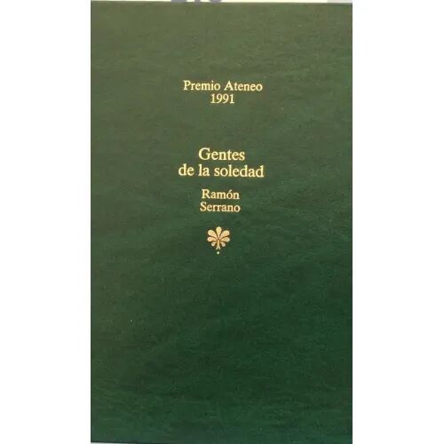 Gentes de Soledad