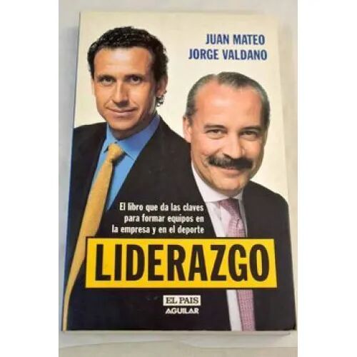 Liderazgo