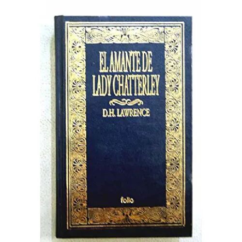El Amante de Lady Chatterley