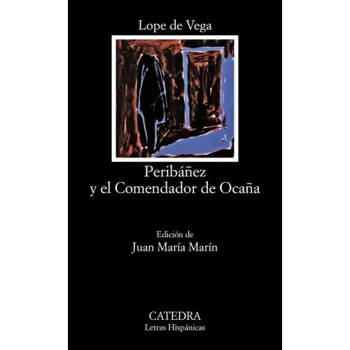 Peribáñez y el Comendador de Ocaña