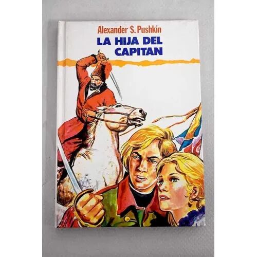 La Hija del Capitan