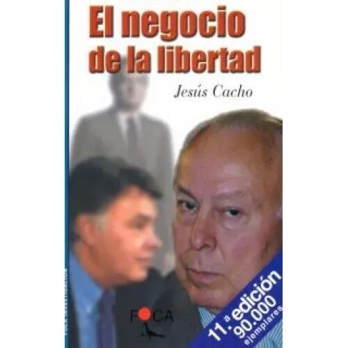 El Negocio de la Libertad