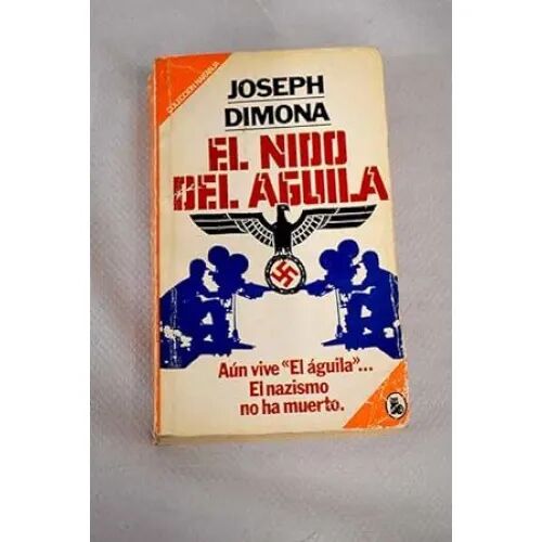 El Nido del Águila
