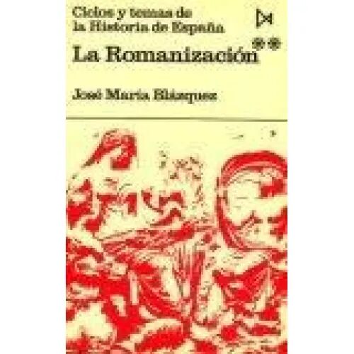 La Romanizaci?n II