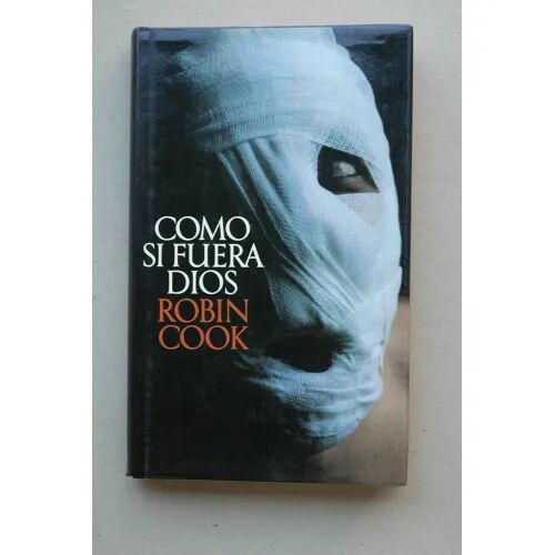 Como Si Fuera Dios