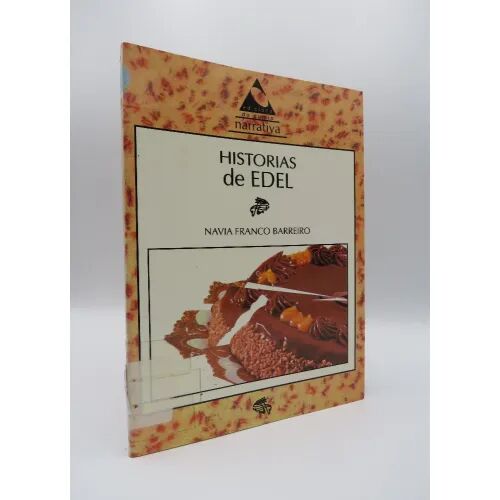 Historias de Edel