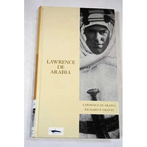 Lawrence de Arabia